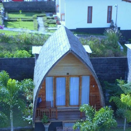 Bali Cottages Lake View Kintamani Zewnętrze zdjęcie