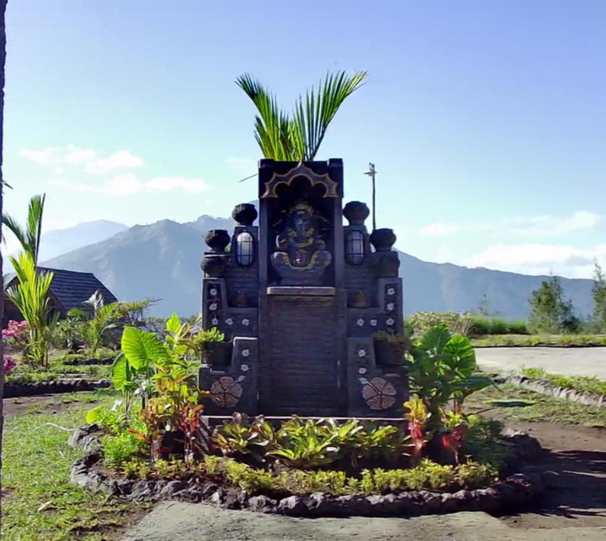 Bali Cottages Lake View Kintamani Zewnętrze zdjęcie